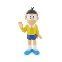 Nobita 6 cm cake topper - 1 pc.