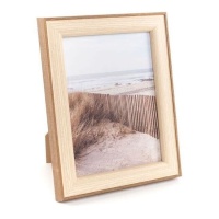 Cadre photo Costa pour photos 13 x 18 cm - DCasa