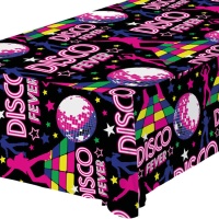 Nappe Fever Disco - 1,37 x 2,74 m