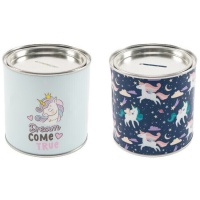 Tirelire Licorne - DCasa - 1 pc.