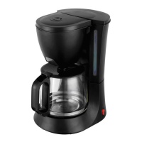 Machine à café goutte à goutte 10-12 tasses - Comelec CG4004
