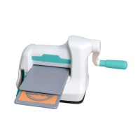 Mini-machine de découpe et de gaufrage Happy Cut - Artemio
