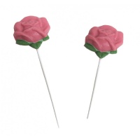 PiruChoco rose 25 gr - 1 pièce