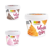 Poudre à glacer 150 g - Scrapcooking