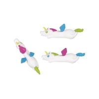 Doigts de fée licorne - Unique - 2 pcs.