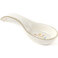 Spoon rests Flowers - DCasa