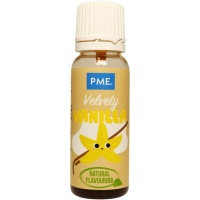 Arôme naturel de vanille - PME - 25 ml