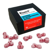 Risatril bonbons en forme de pénis - 30 grammes