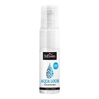 Aqua loob gel lubrifiant sensation de fraîcheur 12 ml - HotFlowers