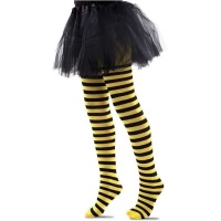 Collants abeilles pour enfants