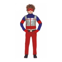 Costume pour enfants Henry Danger