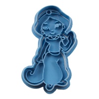 Yasmin Chibi Cutter - Cuticuter