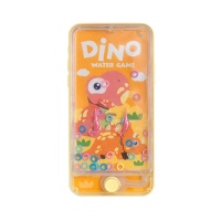 Jouet à eau dinosaure avec anneaux - 1 pc.