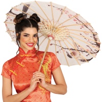 Parasol japonais de 82 cm