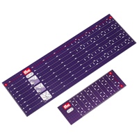 Guides de repassage universels pour ourlets - Prym - 2 pcs.