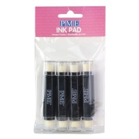 Éponges à encre - PME - 4 pcs.