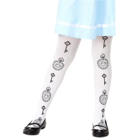 Collants Alice pour enfants