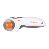 Cutter rotatif 4.5 cm - Fiskars