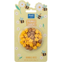 Pépites d'abeilles de 25 gr - PME