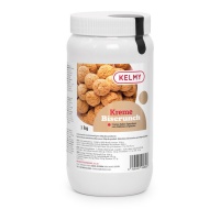 Crème Biscrunch 1 kg - Kelmy