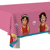 Nappe Heidi 1,80 x 1,20 m