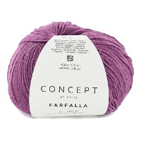 Farfalla 50 g - Katia