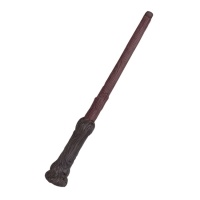 Baguette marron Harry Potter 35 cm