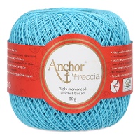 Freccia 50 g - Épaisseur n°12 - Anchor