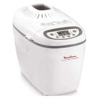 Machine à pain 1600 W - 16 programmes - Moulinex OW6101