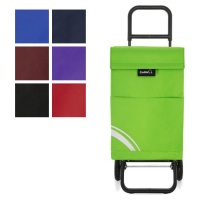 Chariot de couleur 48 L - Garmol