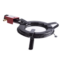 Poêle à paella 21 cm - Belseher - 1 feu