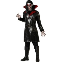 Costume de vampire moderne pour homme