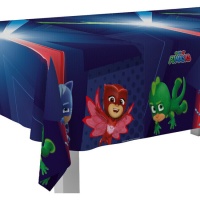 Nappe PJ Masks 1,80 x 1,20 m