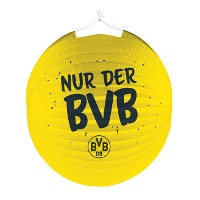 Lampion du BVB Dortmund