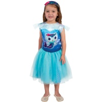 Robe Gabby Dollhouse de Mercat pour enfants
