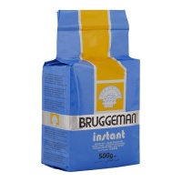 Levure instantanée 500 gr - Bruggeman