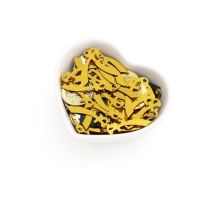 Confettis de pirates 20 gr