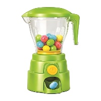Mixeur avec dragées 20 g - 1 unité