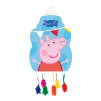 Pinata Peppa Pig 33 x 46 cm