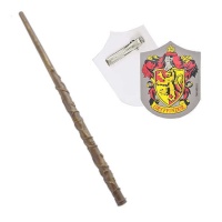 Baguette Harry Potter Hermione 30.5 cm - 1 pièce