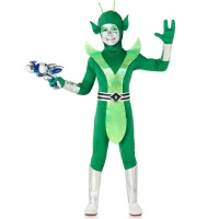 Costume Alien pour enfants