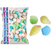 Escargots de gomme - Vidal - 1,3 Kg