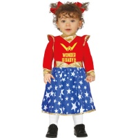 Costume de bébé Wonder pour bébé