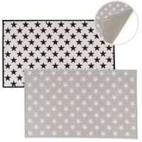 Tapis de cuisine étoilé - DCasa - 1 pc.