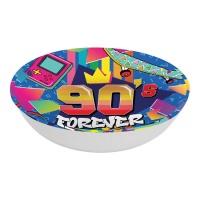 90's forever bowl 32 cm - 1 pc.