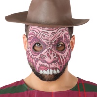 Masque Freddy Krueger