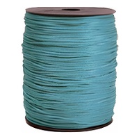 Ruban de soie de 2 mm - 50 m