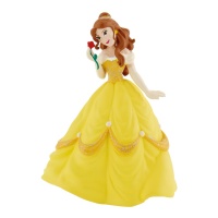 Bella 10 cm cake topper - 1 pc.