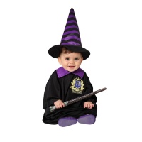 Costume de bébé sorcier Harry