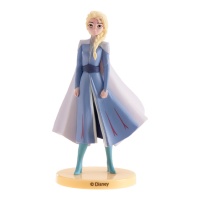 Elsa de Frozen II 9,5 cm - 1 pièce